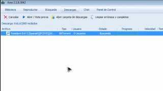 Como descargar e instalar Resident evil 5 para pc full español parte 1 [upl. by Erdnassak449]