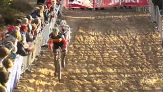 Cyclocross Veldrijden Superprestige 201213  Round 2  Zonhoven [upl. by Nirek237]