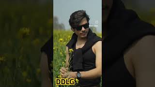 Shah Rukh khan तुझे देखा तो ये जाना सनम viralvideo viralshorts shahrukhkhan [upl. by Plusch]