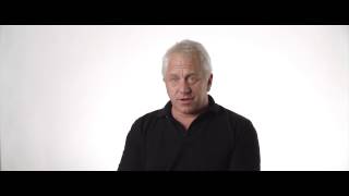 Greg LeMond on the Tour de France [upl. by Tobie]