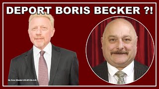 Deporting Becker [upl. by Iem]