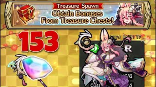 Unison League Treasure spawn [upl. by Anaej28]