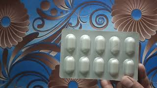 ciprofloxacin tablets ip 500mg uses  ciprofloxacin 500 tablet uses in hindi [upl. by Runck]