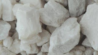 Barite  Barium Sulphate Drilling Grade  Minerals of Pakistan [upl. by Eikin]