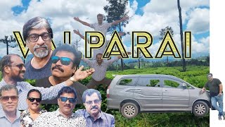 Travel to Valparai 2024 I WINTEL WILD VALPARI [upl. by Muna243]