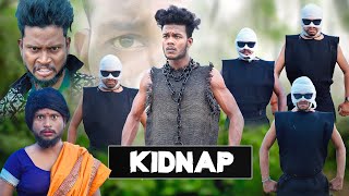 KIDNAP  किडनैप  Real Fools [upl. by Saihtam]