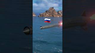 P 700 GRANIT HITTING TARGET IN MODERN WARSHIPS mordenwarships shorts [upl. by Janith]