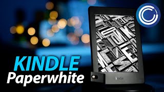 Kindle Paperwhite  Review en Español  Configuración y tips de uso [upl. by Leaper]