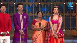 Indias Best Cine Star Ki Khoj  Episode 10  August 3 2014 [upl. by Angadresma396]