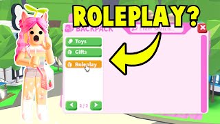 Roblox Adopt Me has changed [upl. by Germaine]