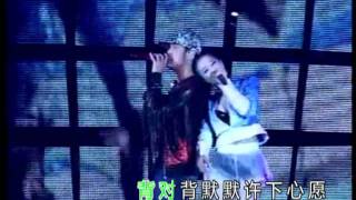 周杰伦 vs 蔡依林 雙J  今天你要嫁給我星晴說愛你 KTV [upl. by Sadnac]