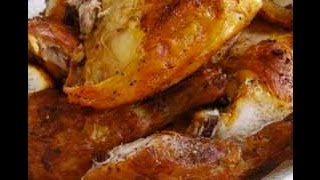 El Pollo Loco Recipe [upl. by Annaik826]