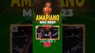 NEW Amapiano Mix 2023 🔥  Amapiano Best Hits 2023 Vol 2 🔊 amapianomix2023 [upl. by Hnirt]