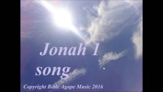 Jonah 1 song [upl. by Nae383]