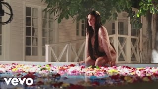 Kat Dahlia  Behind the Scenes of My Garden [upl. by Horwitz203]