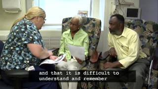 Bone Marrow Transplant Patient Information Chapter 13  Post BMT Clinic [upl. by Atilrahc]