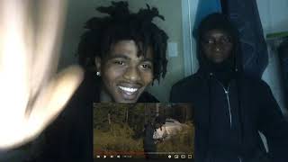 Foolio “List Of Dead Opps” Official Video  Reaction [upl. by Sirtemed]