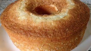 BOLO DE ARROZ CRU com CozinhandoComNane [upl. by Cochrane]