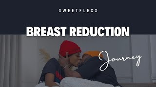 Sweet Apples Breast Reduction Journey A Life Changing Experience  SweetFlexx [upl. by Marcin255]