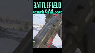 Pulled Up to Get Put Down battlefield battlefield2042 [upl. by Nivlem702]