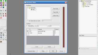 Groundwater Modeling System GMS Borehole manual [upl. by Oneida]