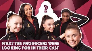 How YOU could be Cast on Dance Moms Uncovered S2E14 [upl. by Wareing]