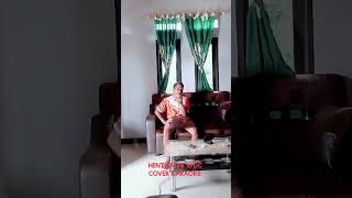 cover karaoke lagu XPDC judul hentian ini artis XPDC cover kakanggaul4489 karaoke musik dvc [upl. by Aniuqal]