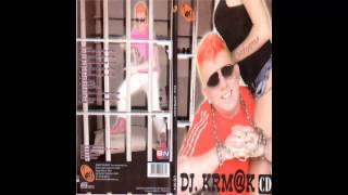 DJ Krmak  Idealne mjere  Audio 2012 HD [upl. by Luapleahcim]