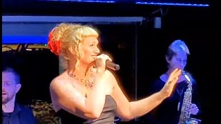 quotMy Heart Belongs to Daddyquot by Elena Skoko at Brisbane Jazz Club [upl. by Oigimer551]