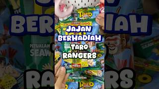 Bukain jajan berhadiah Taro ternyata dapat mainan sama taro jajan hadiah macak2an guduplotv [upl. by Charmain]