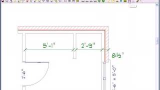 SoftPlan introduction chapter2 lesson5 adding symbols [upl. by Aneerak590]