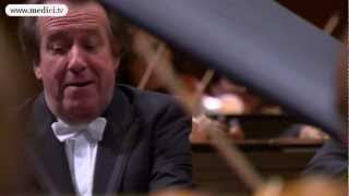 Rudolf Buchbinder  Paavo Järvi Orchestre de Paris  Beethoven Piano Concerto No 3 [upl. by Hermy]