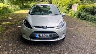 Another great buy Ford Fiesta￼  flipping cars copart flippingcars trending [upl. by Robins289]