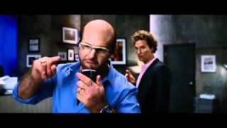 Les Grossman Vs Peggy  DISCOVER CARD COMMERCIAL PARODY [upl. by Rusell]