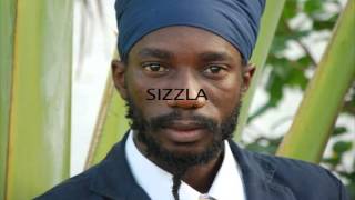 Sizzla  Our Future [upl. by Hplodnar]