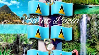 Olympic Champ saintlucia olympics2024 [upl. by Lesde]