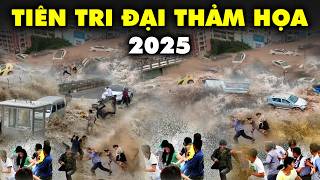 Tiên Tri Trạng Trình Nguyễn Bỉnh Khiêm Lại Ứng Nghiệm Năm 2025 Là Khủng Khiếp Nhất [upl. by Ahsiryt469]