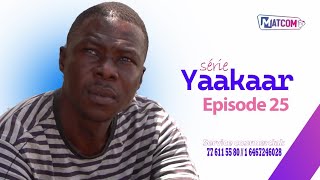 Série  YAAKAAR  Saison 1  Épisode 25 [upl. by Voccola271]