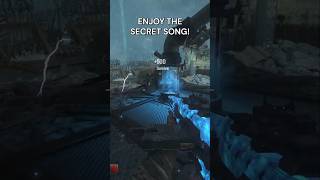 ORIGINS  SECRET 115 GENERATOR SONG BO3 ZOMBIES [upl. by Will]