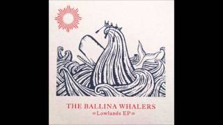 Lowlands  The Ballina Whalers [upl. by Ardnaz]