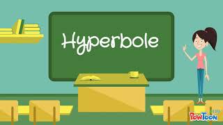 Hyperbole Powtoon [upl. by Nyliram713]