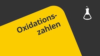 Regeln zum Bestimmen der Oxidationszahlen Summenformel CarbonatIon  Chemie [upl. by Paza593]