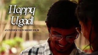 Happy Ugadi  An Infofiction Short Film [upl. by O'Kelly987]