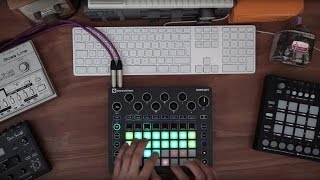 Novation  Circuit [upl. by Althea]