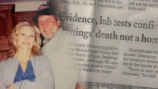 Horror On Christmas Morning  Was Brad Jennings Wrongfully Convicted [upl. by Eceinehs]