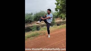 kungfu shifu prabhakar reddy Indian Shaolin WARRIOR Kungfu Master Prabhakar Reddy 91 9849465401 [upl. by Parfitt317]