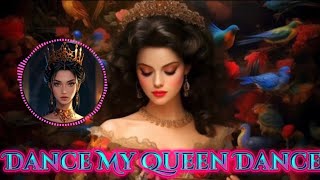 Dance My Queen  2024 New English songs  English Lofi Song [upl. by Martelle222]