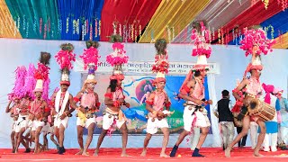 Adivasi Ekta Sammelan Video 2024 quot Dadra Nagar Haveli quot [upl. by Laughton]