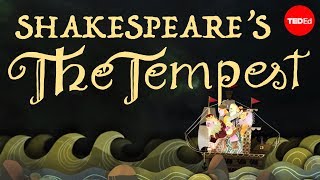 Why should you read Shakespeare’s “The Tempest”  Iseult Gillespie [upl. by Gothurd]