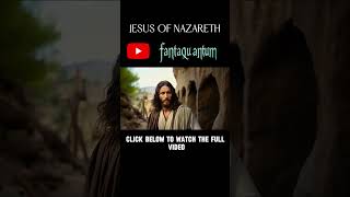 JESUS OF NAZARETH A Message for Our Times [upl. by Schreibman713]